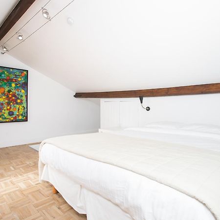 B&B Downtown Bxl Βρυξέλλες Εξωτερικό φωτογραφία