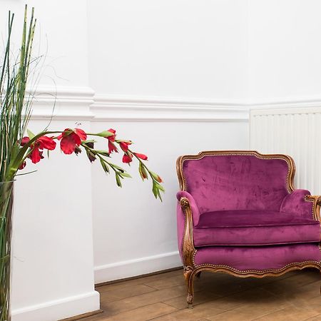 B&B Downtown Bxl Βρυξέλλες Εξωτερικό φωτογραφία