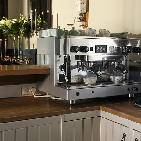 B&B Downtown Bxl Βρυξέλλες Εξωτερικό φωτογραφία
