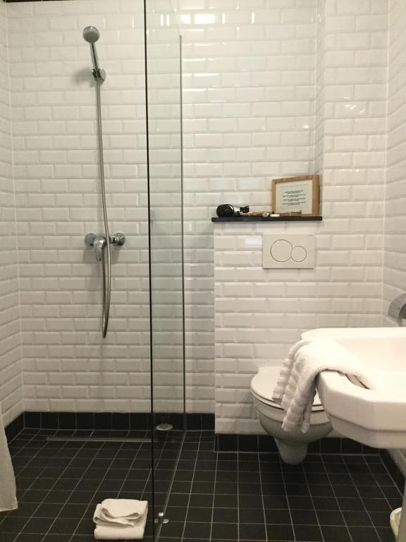 B&B Downtown Bxl Βρυξέλλες Εξωτερικό φωτογραφία