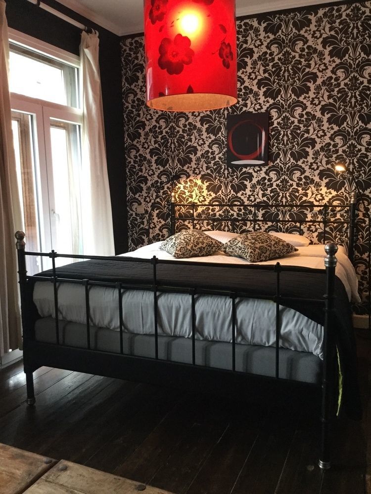 B&B Downtown Bxl Βρυξέλλες Εξωτερικό φωτογραφία