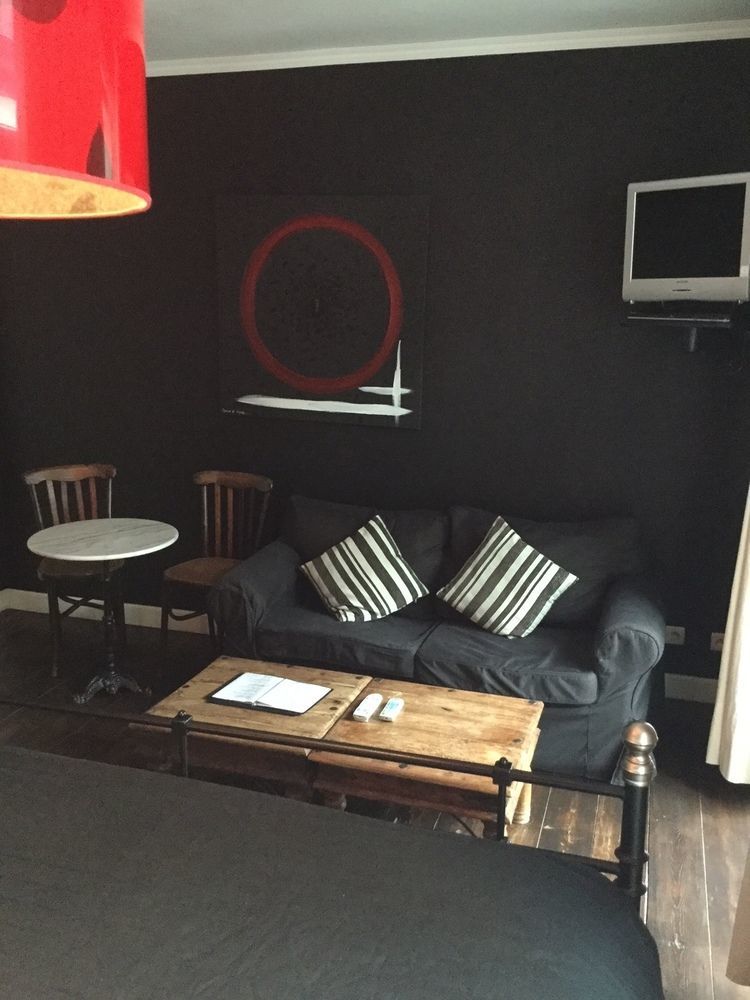 B&B Downtown Bxl Βρυξέλλες Εξωτερικό φωτογραφία