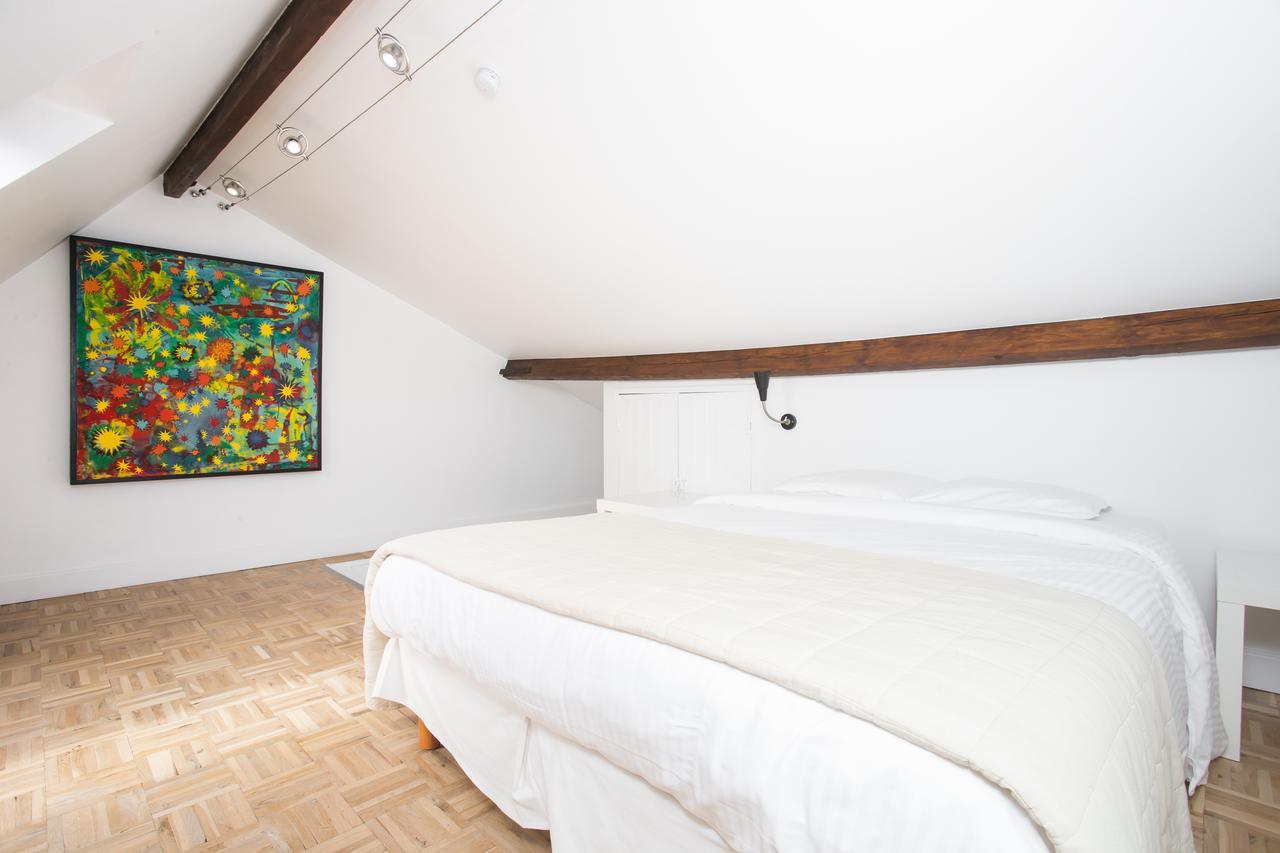 B&B Downtown Bxl Βρυξέλλες Εξωτερικό φωτογραφία