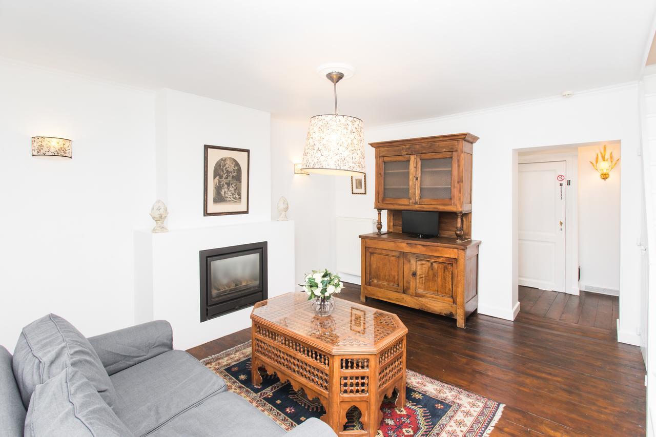 B&B Downtown Bxl Βρυξέλλες Εξωτερικό φωτογραφία