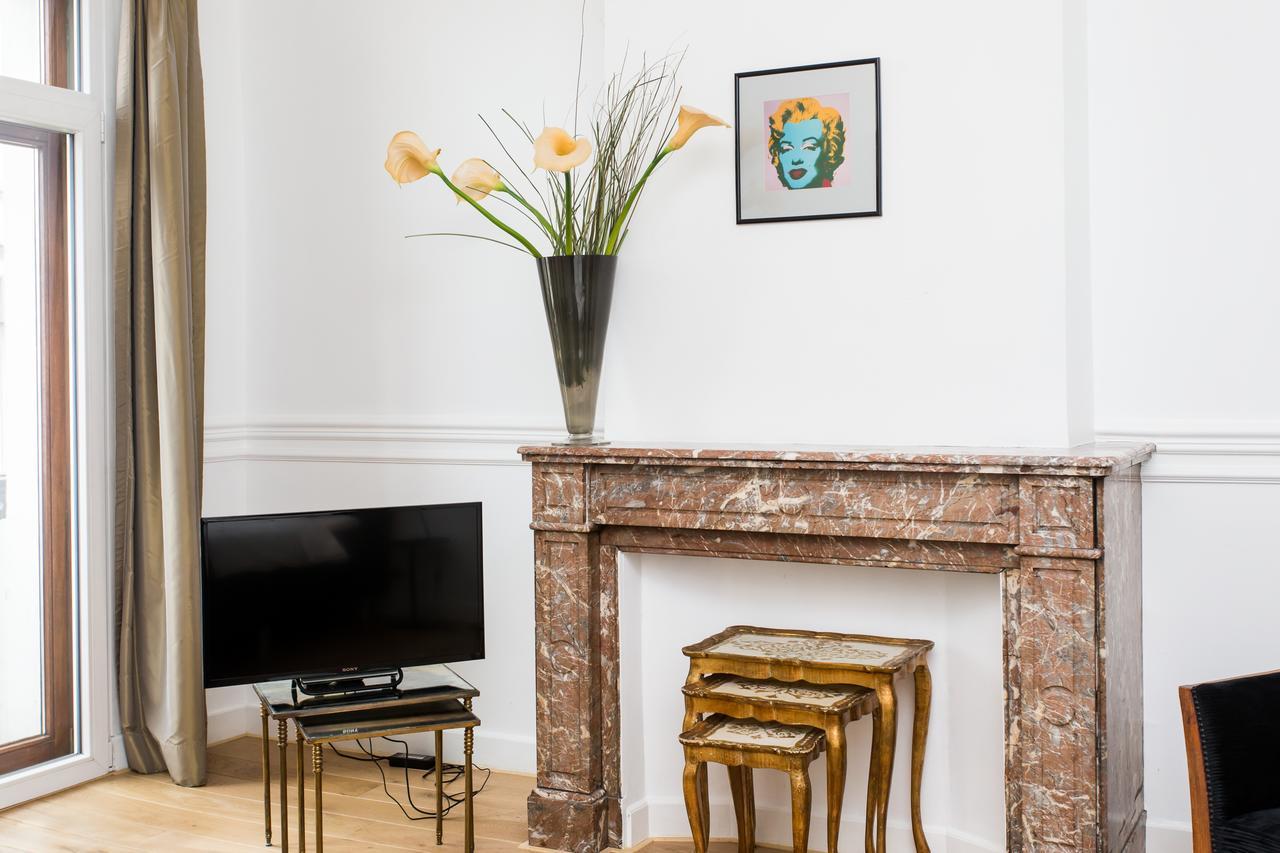B&B Downtown Bxl Βρυξέλλες Εξωτερικό φωτογραφία