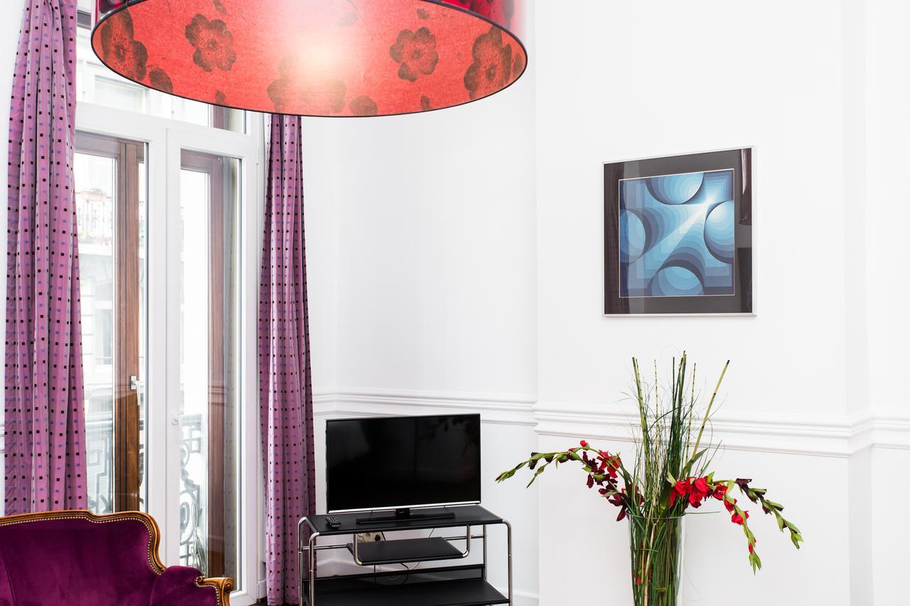 B&B Downtown Bxl Βρυξέλλες Εξωτερικό φωτογραφία