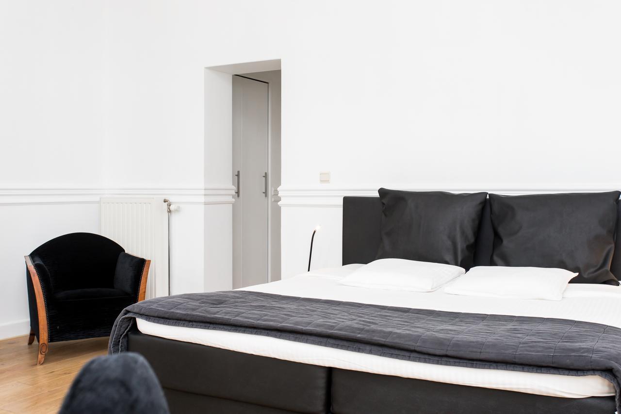 B&B Downtown Bxl Βρυξέλλες Εξωτερικό φωτογραφία