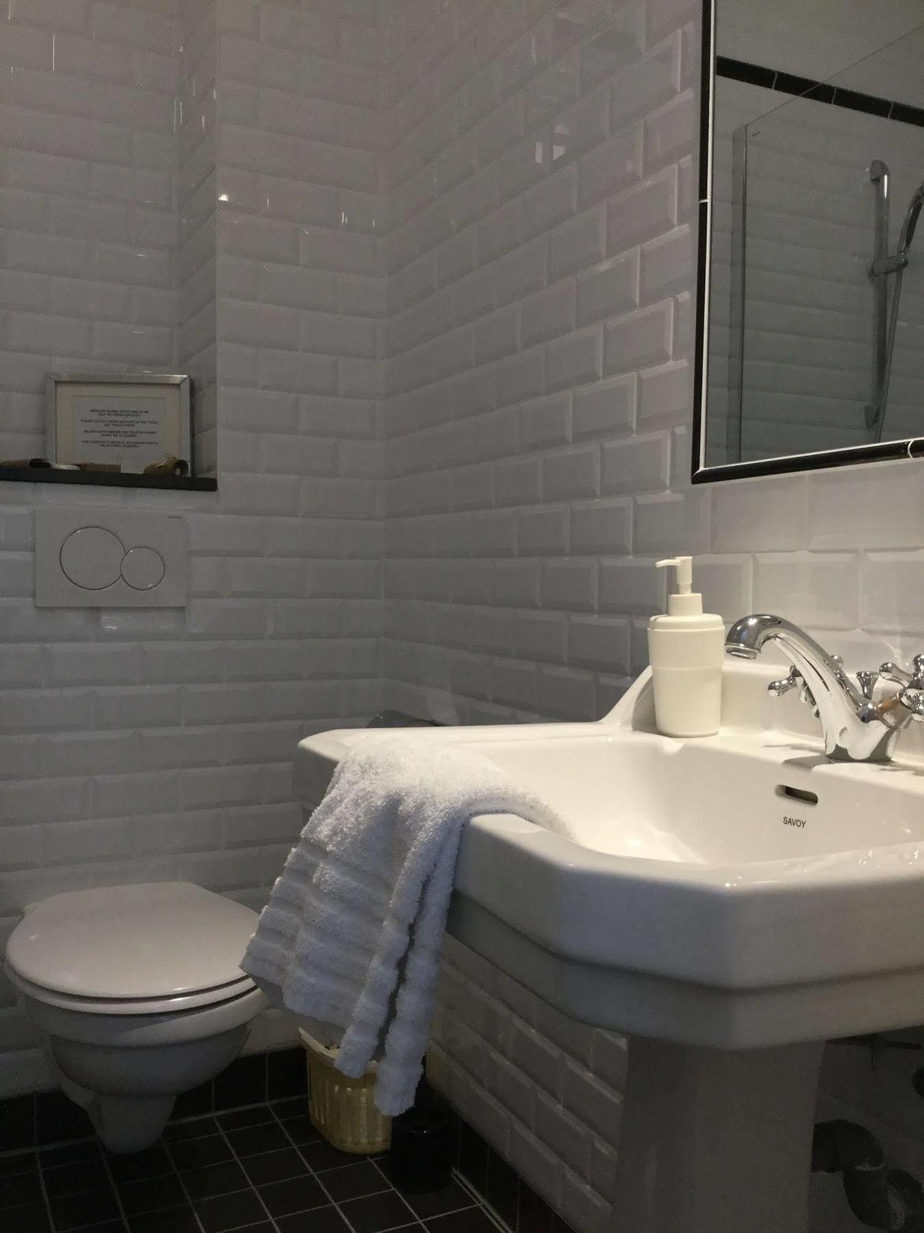 B&B Downtown Bxl Βρυξέλλες Εξωτερικό φωτογραφία