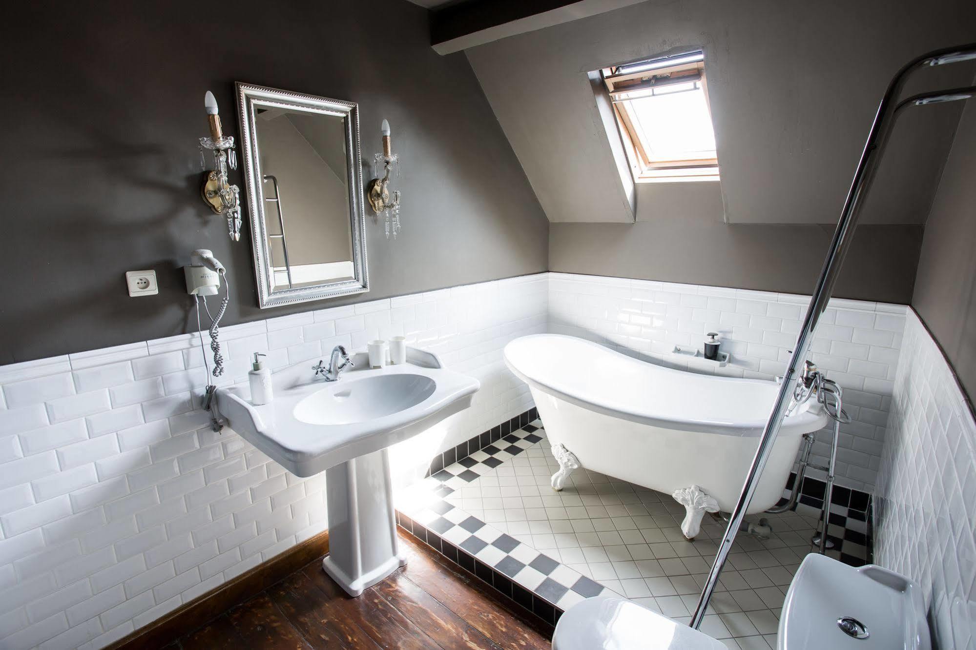 B&B Downtown Bxl Βρυξέλλες Εξωτερικό φωτογραφία