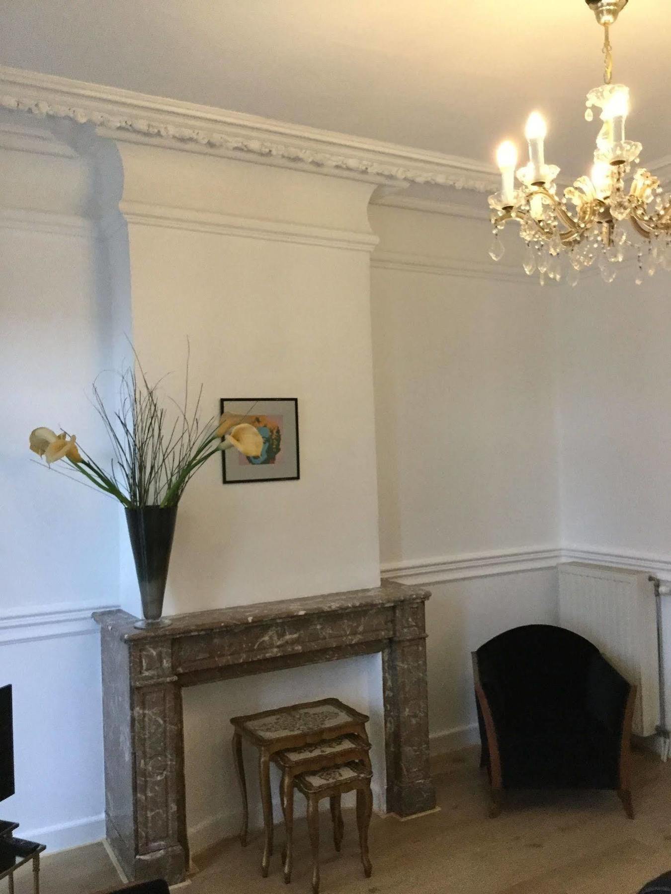 B&B Downtown Bxl Βρυξέλλες Εξωτερικό φωτογραφία