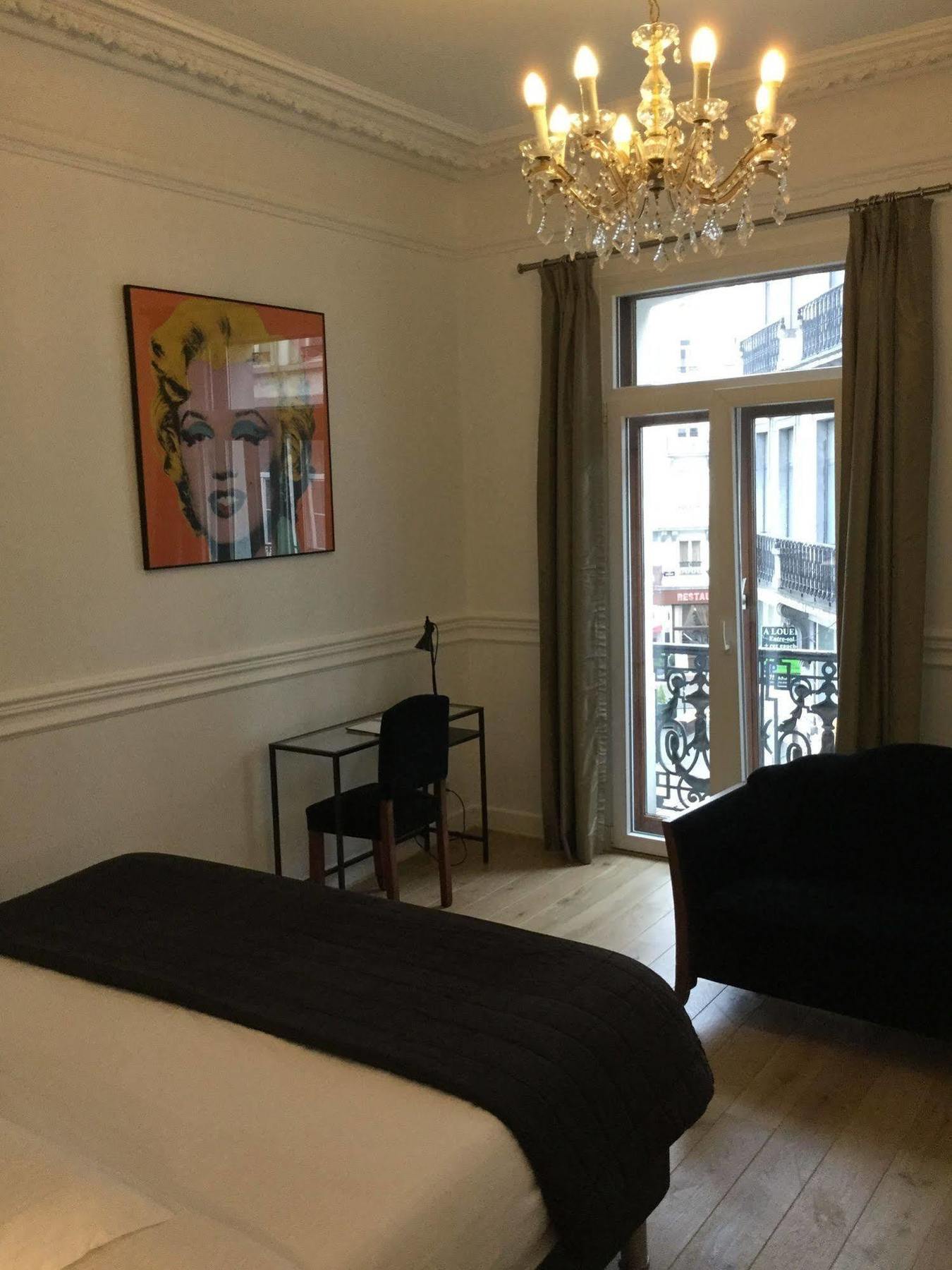 B&B Downtown Bxl Βρυξέλλες Εξωτερικό φωτογραφία