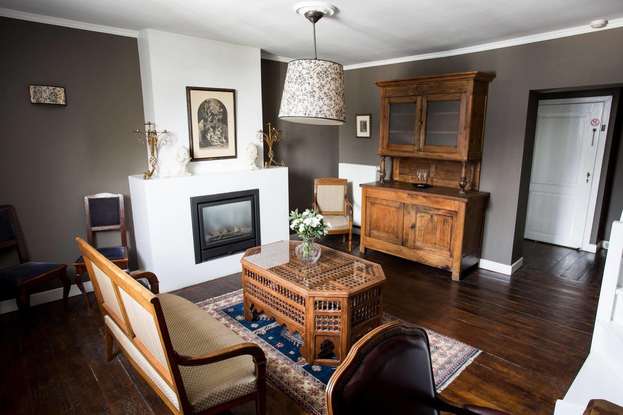 B&B Downtown Bxl Βρυξέλλες Εξωτερικό φωτογραφία