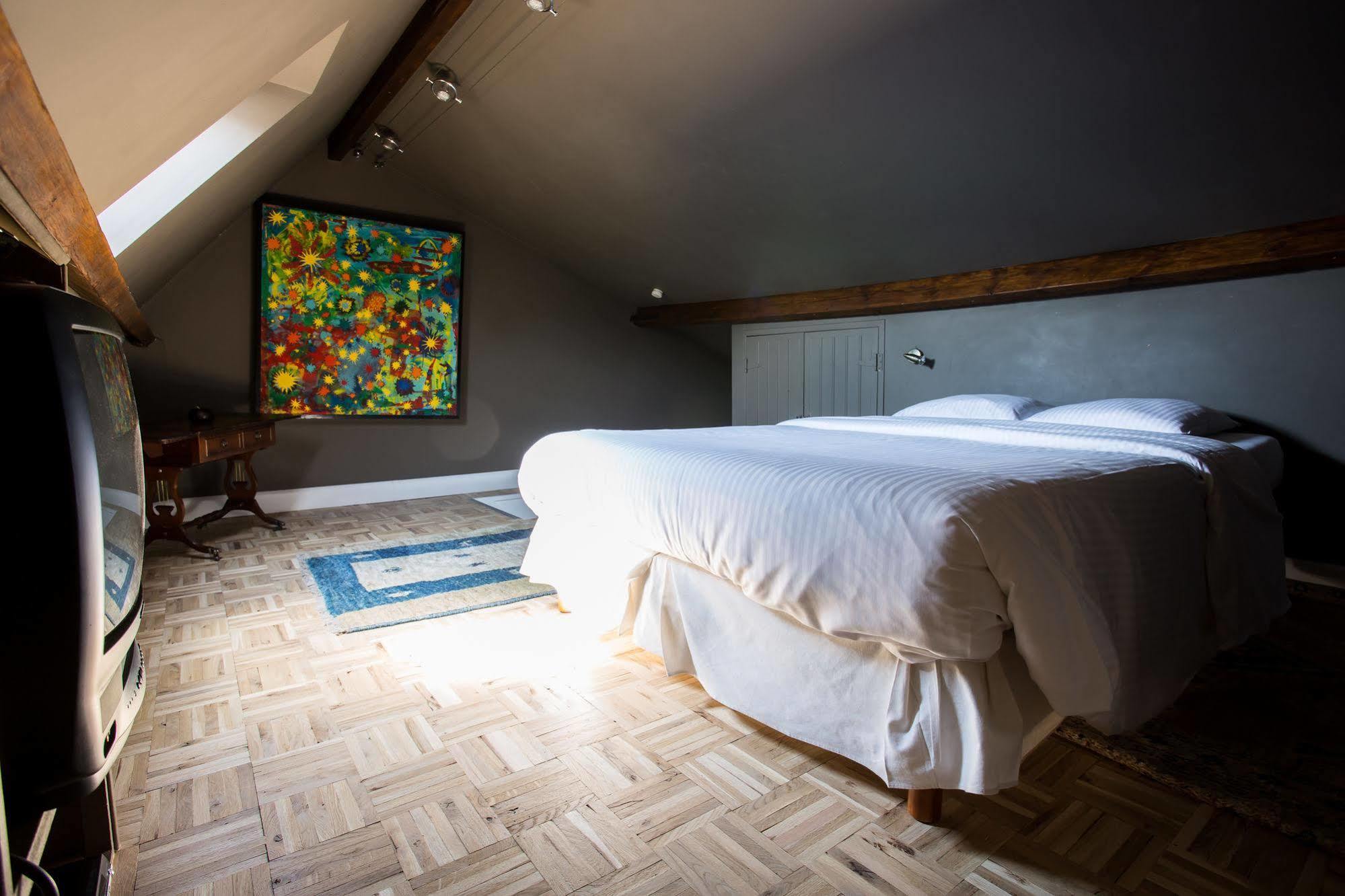 B&B Downtown Bxl Βρυξέλλες Εξωτερικό φωτογραφία