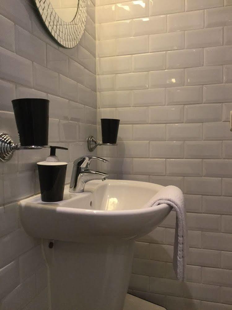 B&B Downtown Bxl Βρυξέλλες Εξωτερικό φωτογραφία