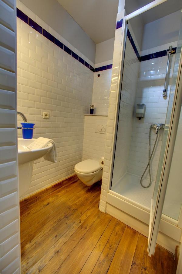 B&B Downtown Bxl Βρυξέλλες Δωμάτιο φωτογραφία